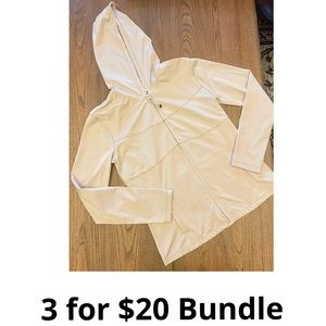 New York & Company In Motion Jacket